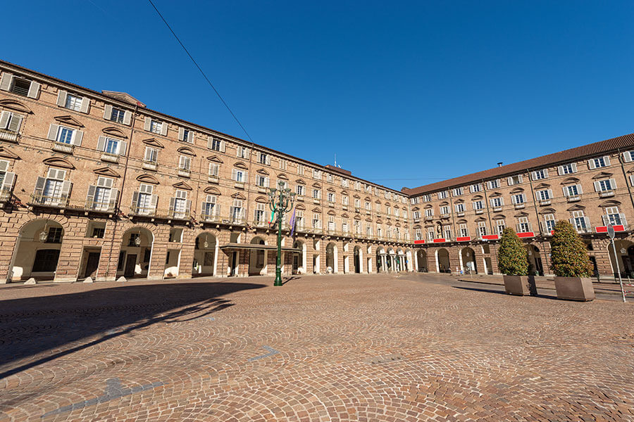 Teatro Regio Torino