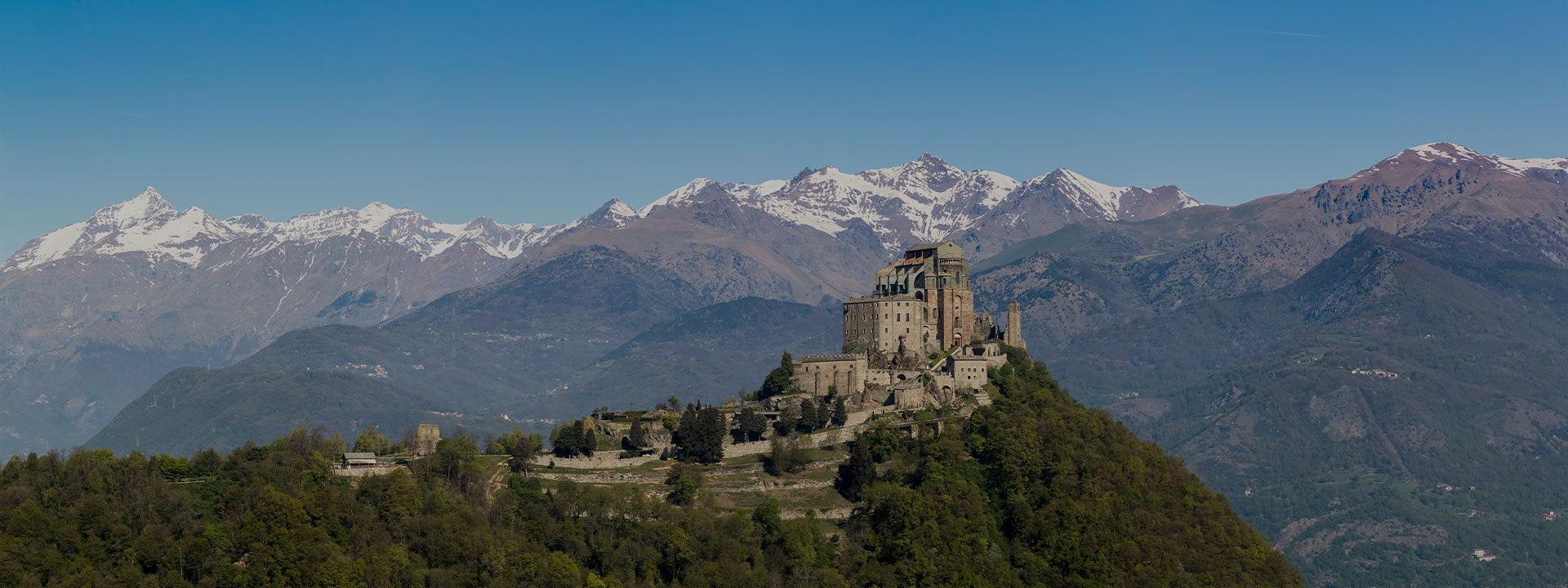 Sacra di San Michele